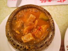 -华梅西餐厅(哈尔滨中央大街店)