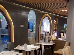 -渝悦情·新派川菜(建国门店)