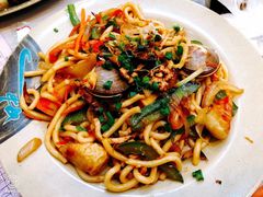 -圆宝台湾小吃(迎津街店)