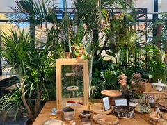 -北马山庄植趣咖啡