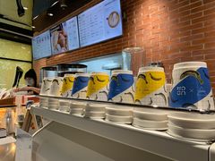 -Manner Coffee(淮海755店)