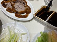 -郑州烤鸭总店