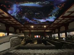 -北京大葆台遗址博物馆