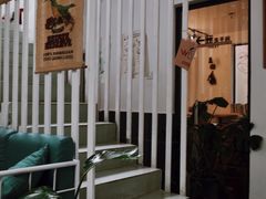 -唐咖精品咖啡(大理古城手冲店)