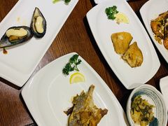 -贵木日本料理·铁板烧(新地假日广场店)