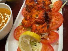 -清真· AL-JANNAT 佳纳特餐厅(仙林店)