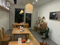 -团子君寿司·茶