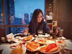 -广州富力君悦大酒店·凯菲厅