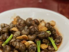 -老村长土菜馆(湖墅南路店)