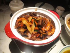 -寻宝记绍兴菜(状元店)