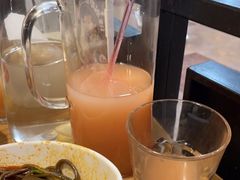 -鱼酷活鱼烤鱼(梅江印象城店)