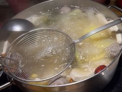 -牛很鲜潮汕牛肉火锅(乐清店)