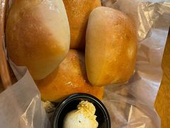 餐前面包-Texas Roadhouse(世纪汇广场店)