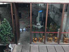 -几荷·恰似故人来(秀水广场店)