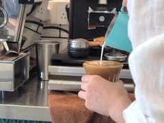 -二里咖啡(上堡公寓店)