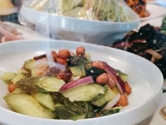 -西部马华清真兰州牛肉面·烧烤夜市(关东店)