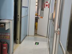 -纳吉亚猫专科动物诊疗中心(蒋宅口分院)