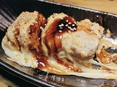 -鳗鱼家·深夜食堂(军博店)
