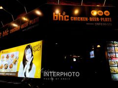 -BHC炸鸡(莲洞店)