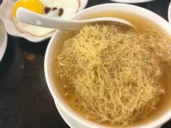 云吞面-丽的面家(多宝路店)