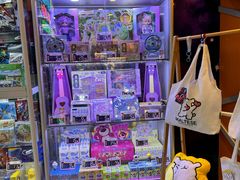 -汤姆熊欢乐世界(光启城店)