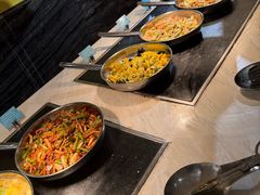 -青岛富力艾美酒店