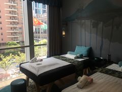 -璞·澐间影院式足道SPA(尚悦湾店)