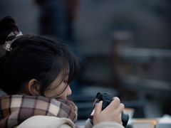 -云端咖啡(山顶教堂店)