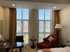 -山东政协大厦维景大酒店