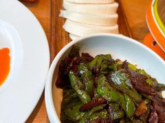 -马仕玖煲·融合菜·酥不腻烤鸭(人大店)