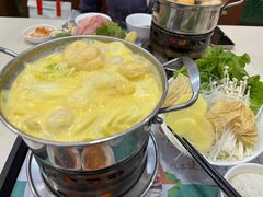 -阳光棕榈·台式小火锅(晋江SM广场店)