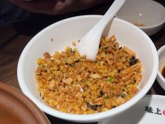 -味上湘菜馆(阿波罗店)