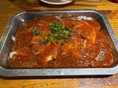-兔槽江湖菜·重庆璧山兔(水围店)