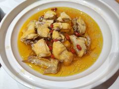 -月湖翠·上海菜(思南公馆淮海店)
