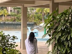 -台山颐和温泉城