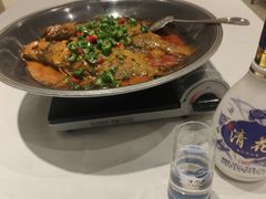 -香丰阁·烤鸭·川湘菜(昌平店)