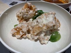 -小大董·烤鸭(观景餐厅·南京西路店)