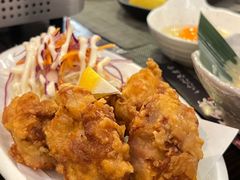 -喜多亭(宜山路店)