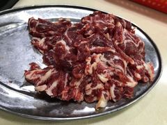 -菜忠潮州牛肉店(岗厦店)