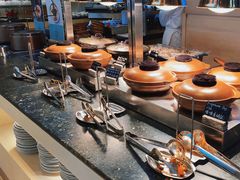 -威斯汀舞台餐厅