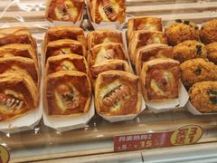-味多美蛋糕(航天桥店)
