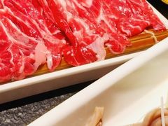 -大龙燚·旷野鲜火锅(广州首店)
