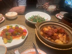 -老客家·客家菜(万达店)
