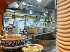 -丝路伊兰·兰州牛肉面(牛街总店)