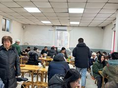 -清真-戏楼王记牛肉面