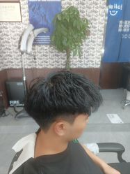 -大人物·男士理发馆