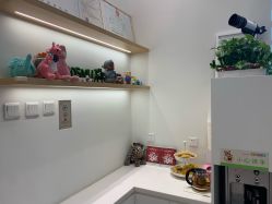 点击看大图 -青苗儿童口腔(长楹天街购物中心)