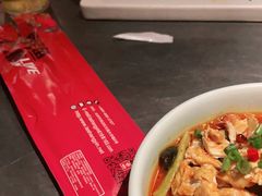 -辣尚瘾·烤鱼·新川菜(交大直营店)