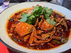 -春色如许·茶食餐厅(桃李春风店)