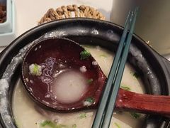 -南拳十三姨·潮汕砂锅粥·粤菜(西单大悦城店)